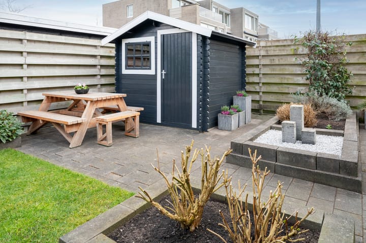 Foto 29 van Brandgans 31