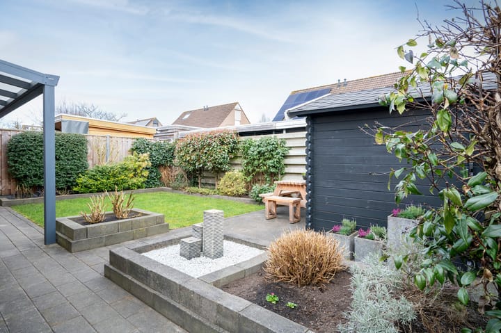 Foto 30 van Brandgans 31