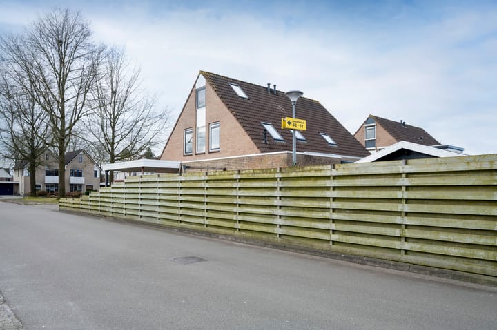 Foto 35 van Brandgans 31