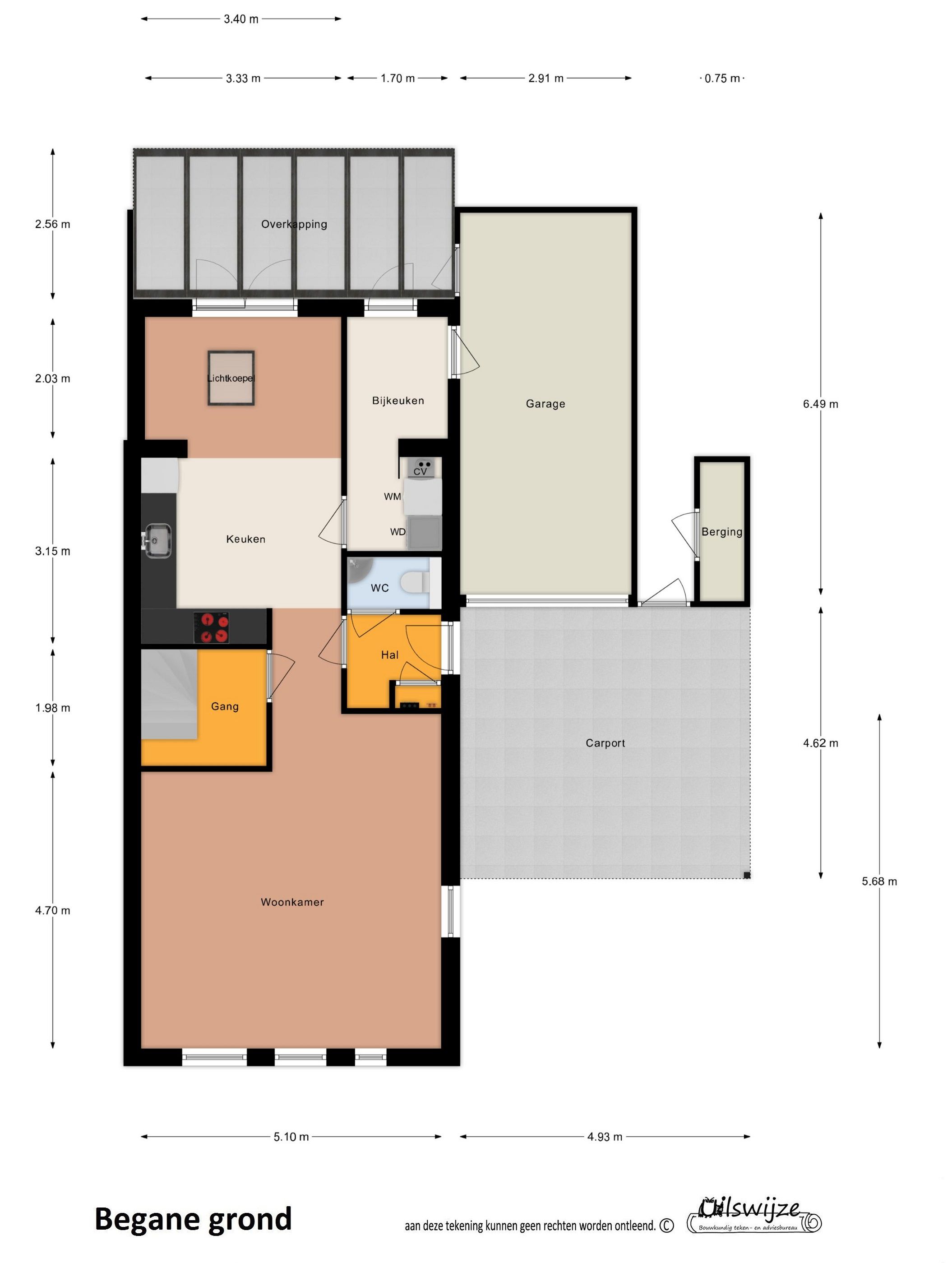 Photo 36 of Brandgans 31