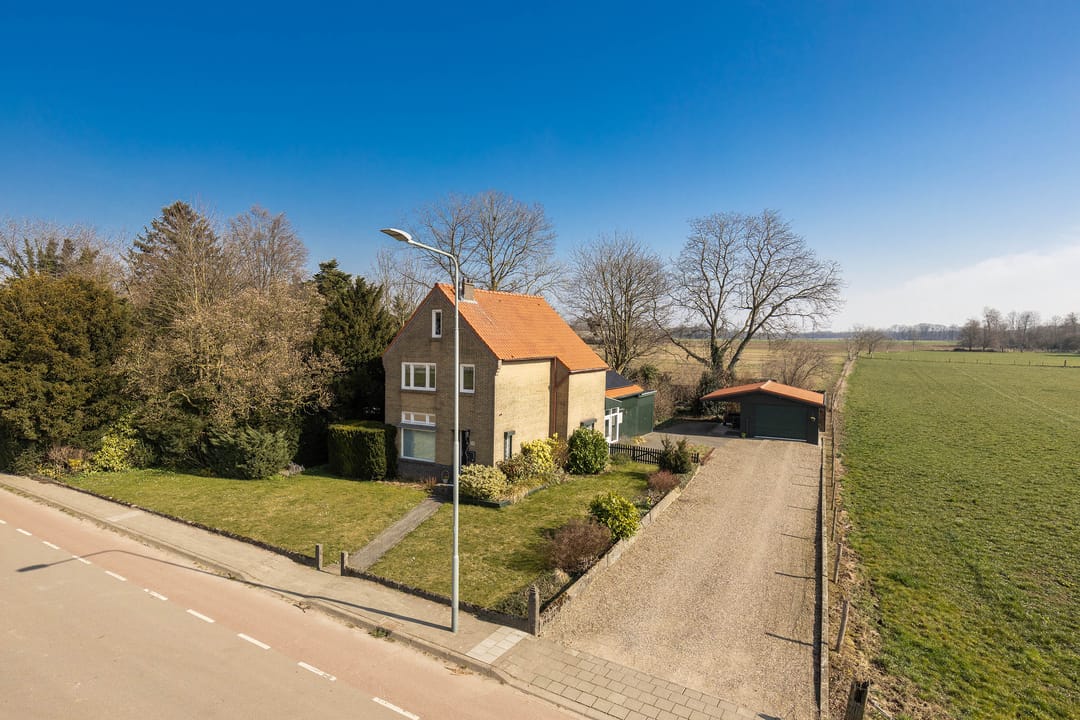 Foto 1 van Molenweg Noord 2