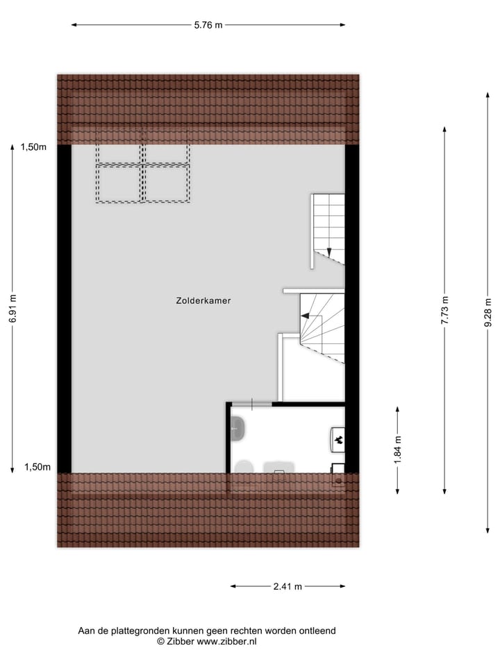 Foto 31 van Kikkeroever 7