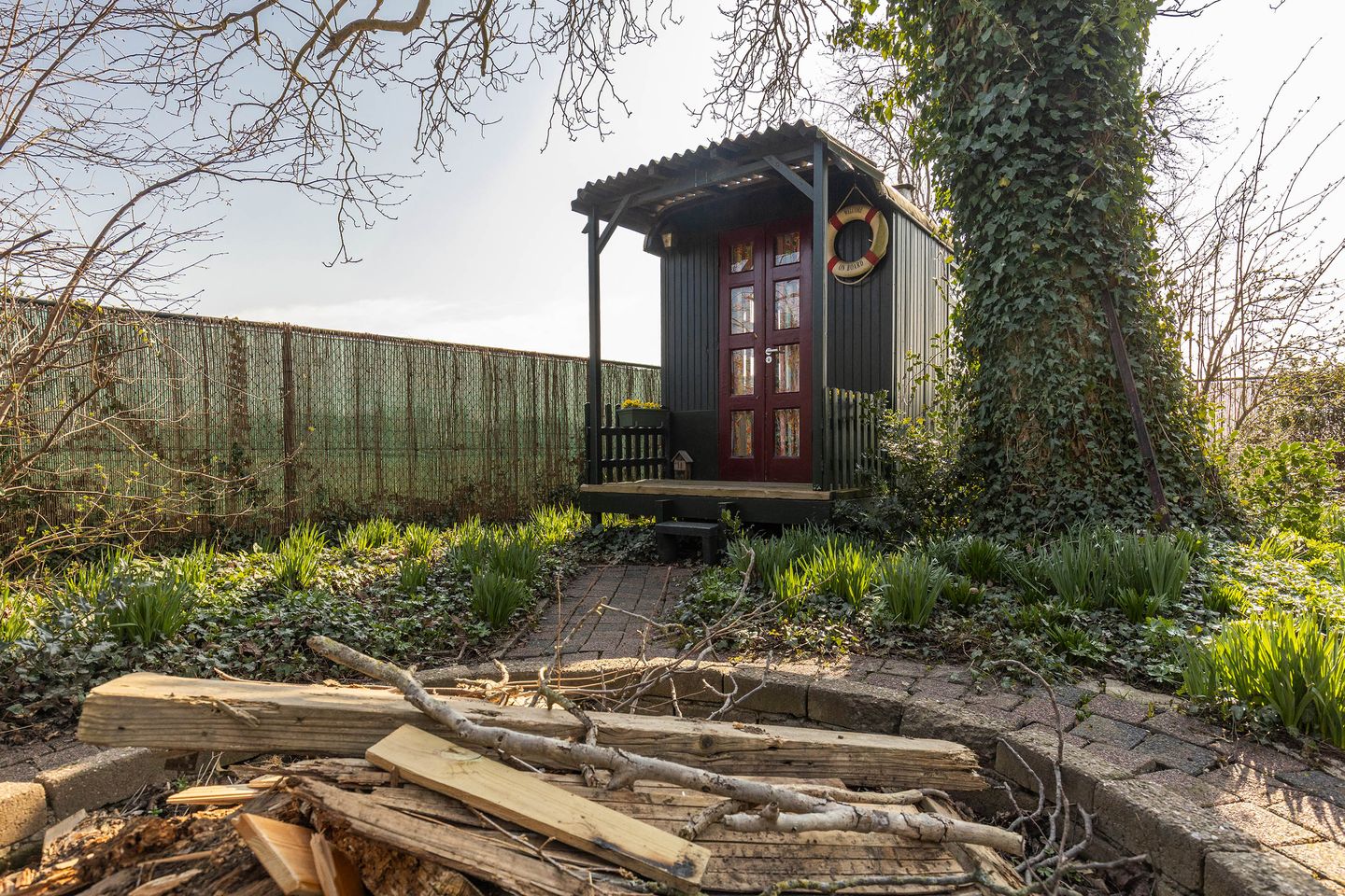 Foto 29 van Molenweg Noord 2