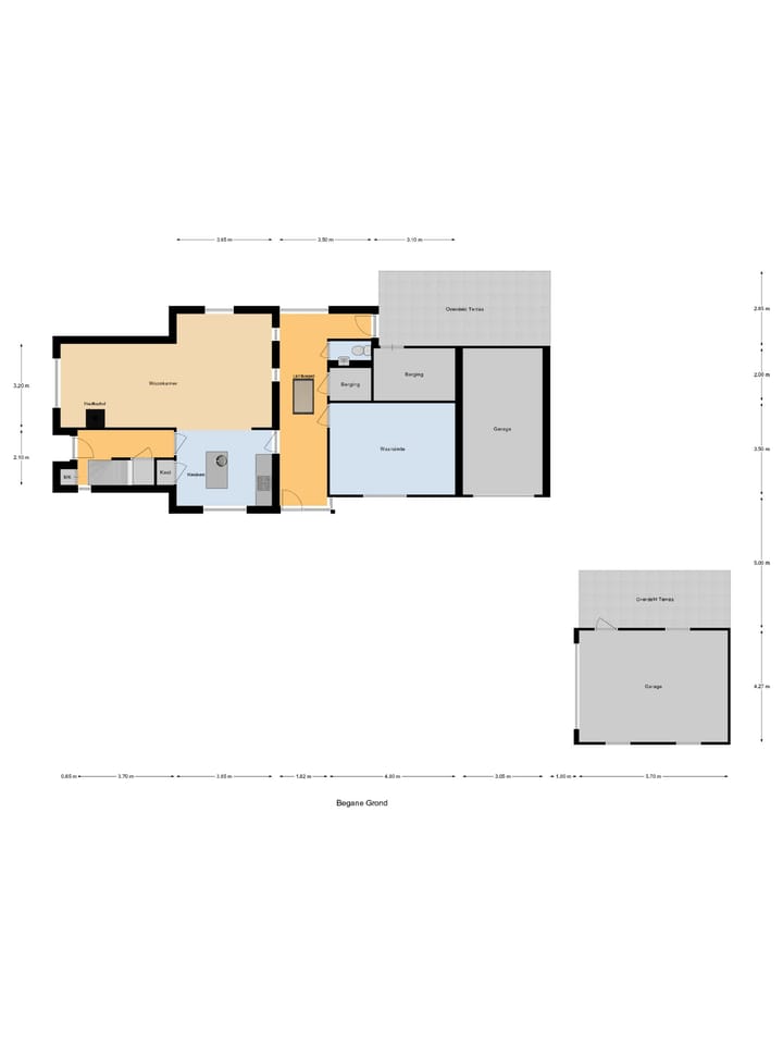 Foto 50 van Molenweg Noord 2