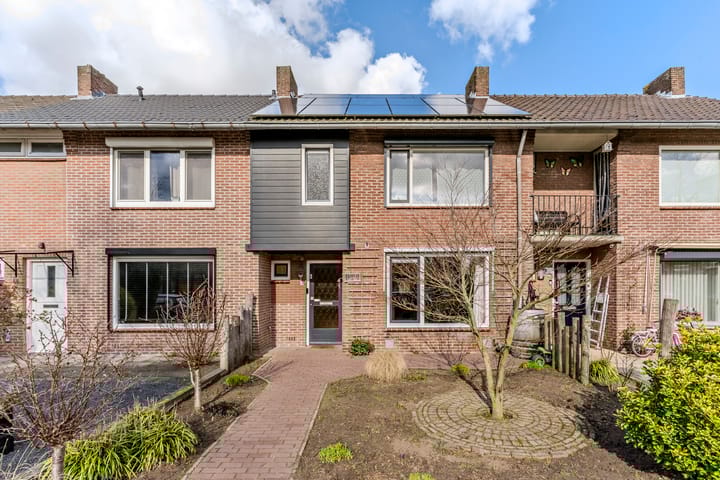 Foto 2 van Sint Jozefplein 13