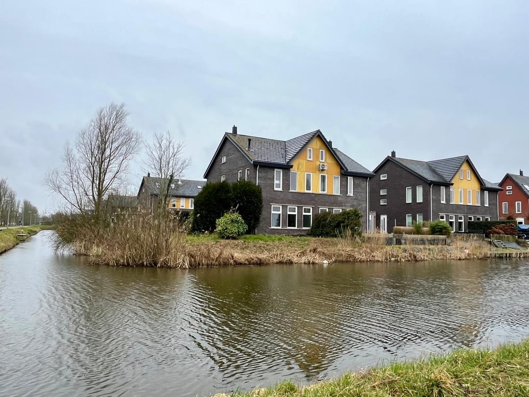 Photo 1 of Jan Altinkstraat 2