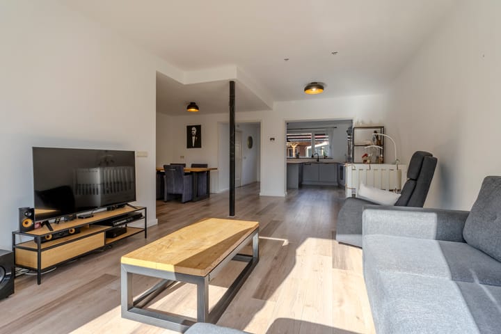 Foto 5 van Sint Jozefplein 13