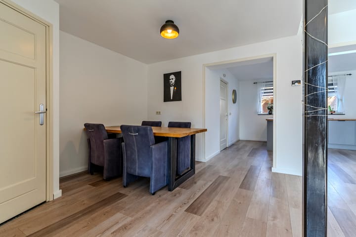 Foto 6 van Sint Jozefplein 13