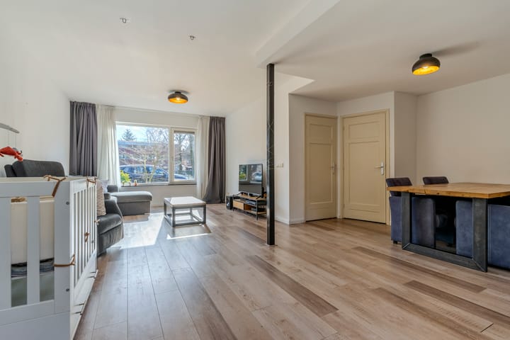 Foto 7 van Sint Jozefplein 13