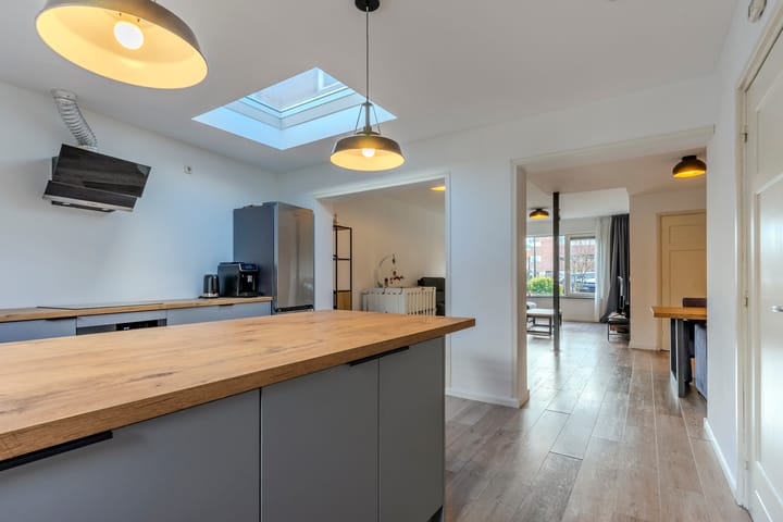 Foto 10 van Sint Jozefplein 13