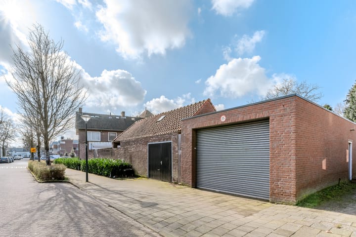 Foto 24 van Sint Jozefplein 13