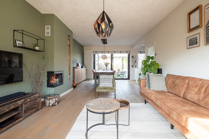 Foto 2 van Vondellaan 43