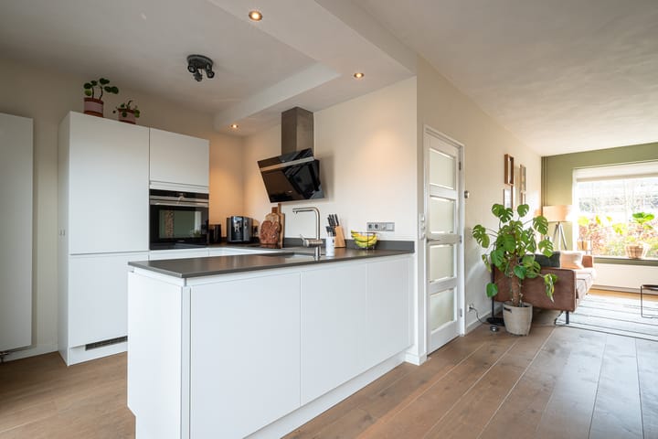 Foto 4 van Vondellaan 43