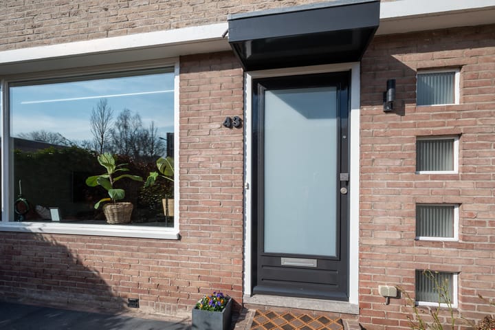 Foto 11 van Vondellaan 43