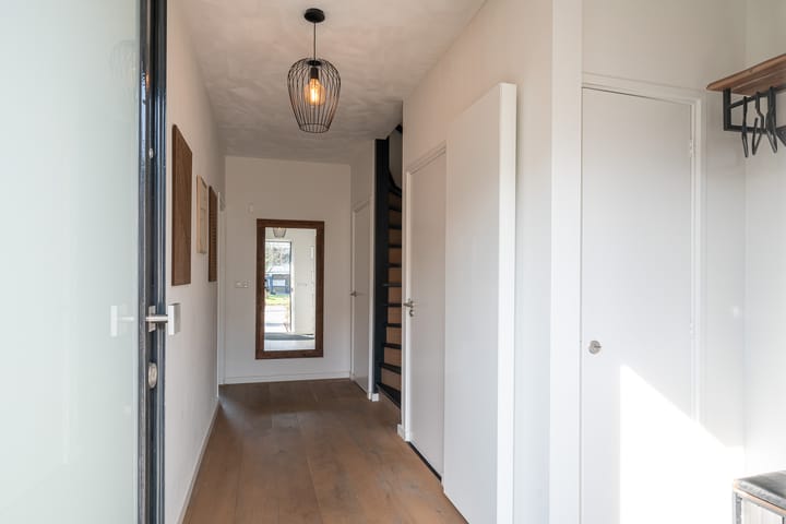 Foto 12 van Vondellaan 43