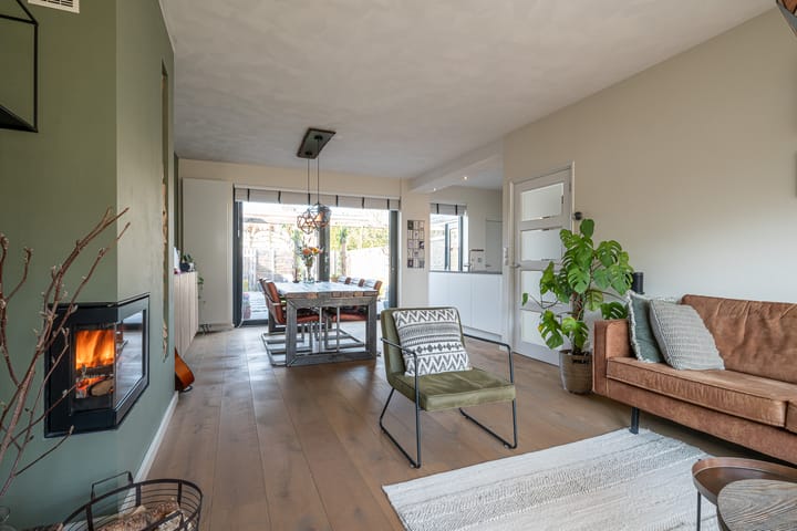 Foto 16 van Vondellaan 43