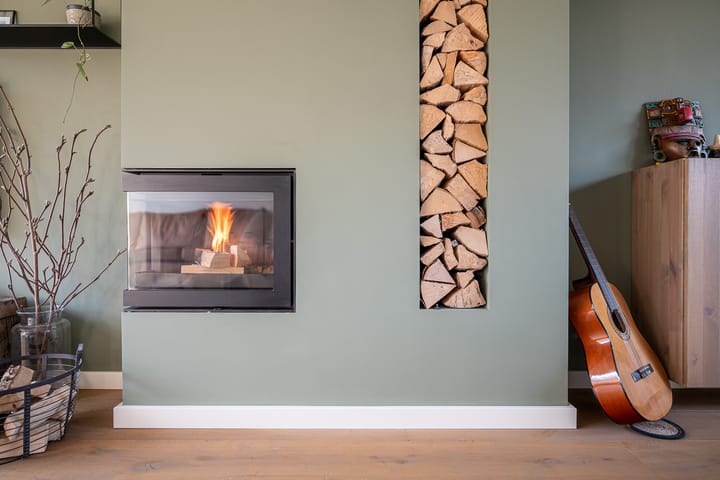 Foto 18 van Vondellaan 43