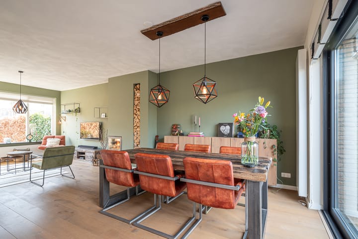 Foto 20 van Vondellaan 43