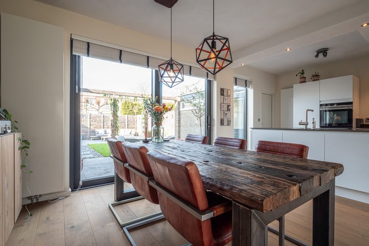 Foto 21 van Vondellaan 43