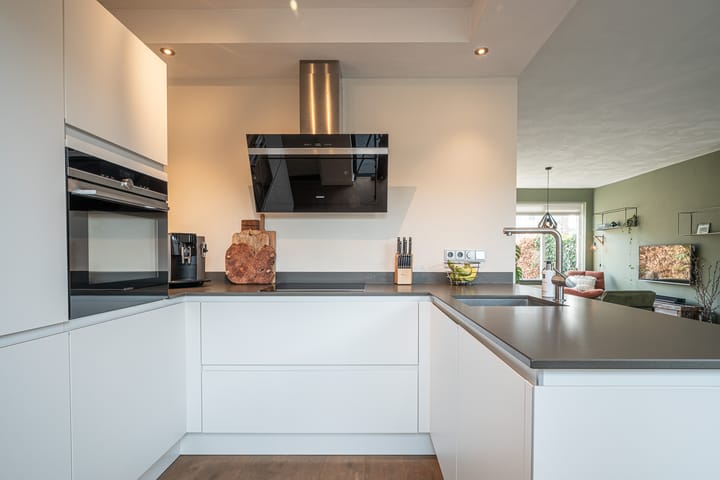 Foto 23 van Vondellaan 43