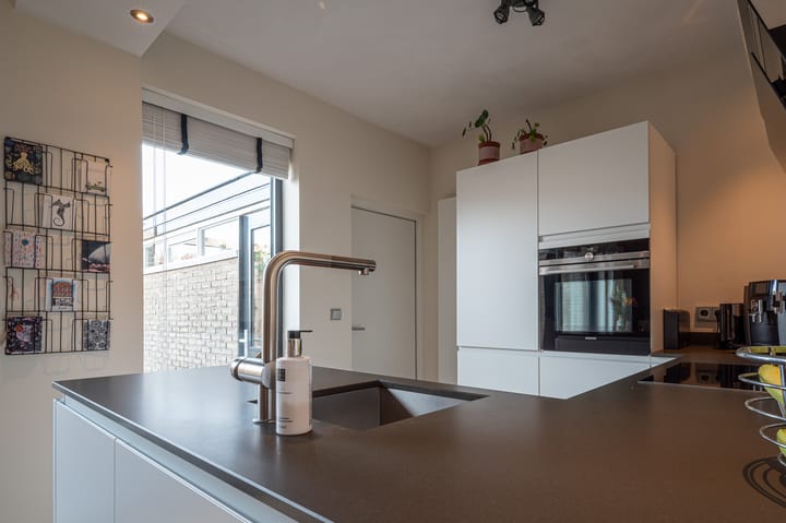 Foto 26 van Vondellaan 43