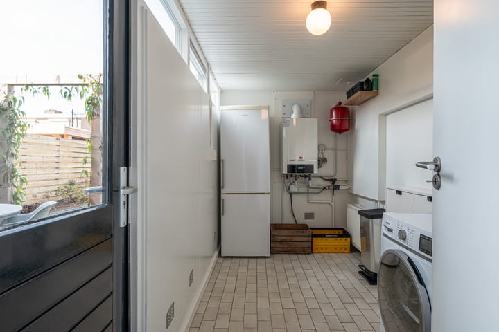 Foto 27 van Vondellaan 43