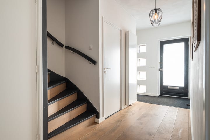 Foto 28 van Vondellaan 43