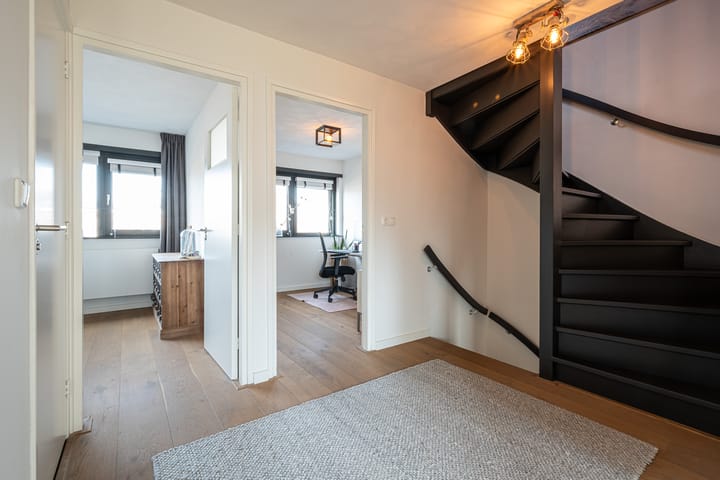 Foto 30 van Vondellaan 43