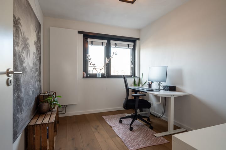 Foto 31 van Vondellaan 43