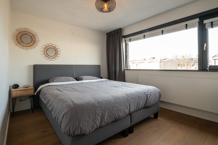 Foto 32 van Vondellaan 43