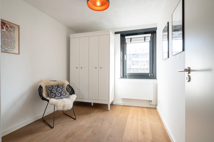 Foto 33 van Vondellaan 43