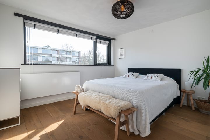 Foto 34 van Vondellaan 43