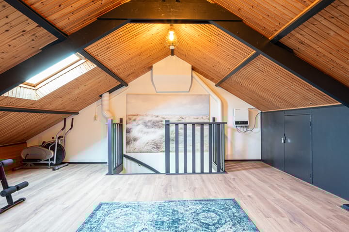 Foto 38 van Vondellaan 43