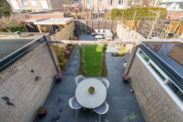 Foto 39 van Vondellaan 43