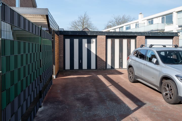 Foto 40 van Vondellaan 43