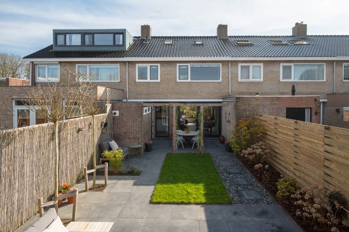 Foto 41 van Vondellaan 43