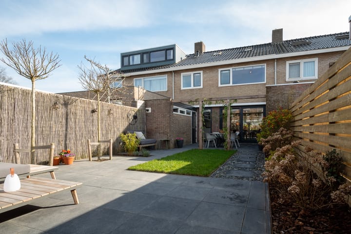 Foto 42 van Vondellaan 43