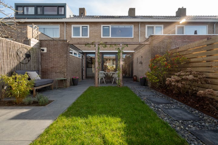 Foto 43 van Vondellaan 43