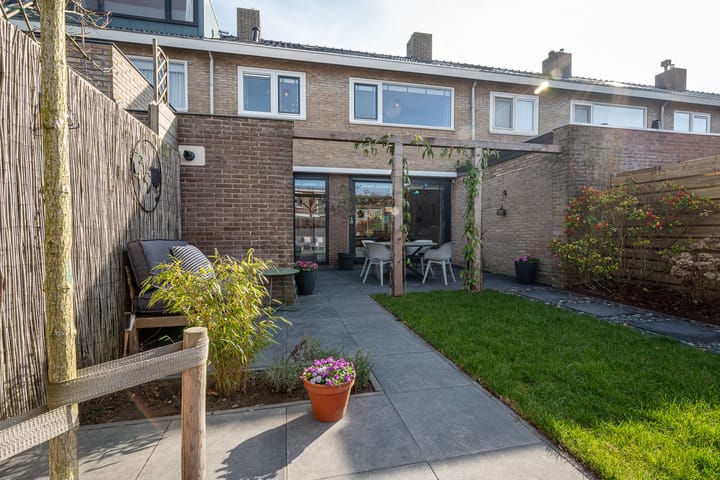 Foto 44 van Vondellaan 43