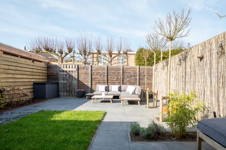 Foto 46 van Vondellaan 43