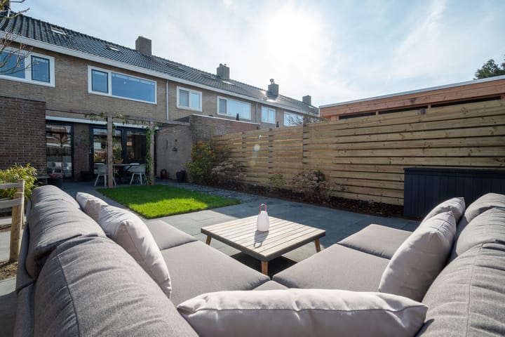 Foto 47 van Vondellaan 43