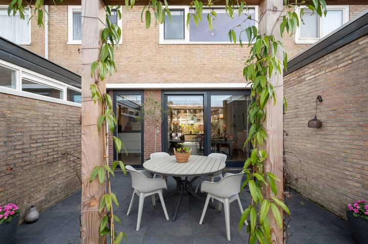 Foto 49 van Vondellaan 43