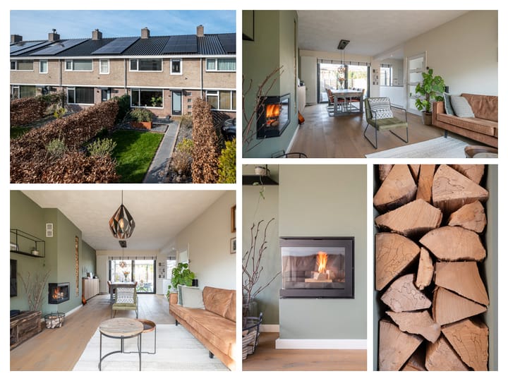 Foto 50 van Vondellaan 43