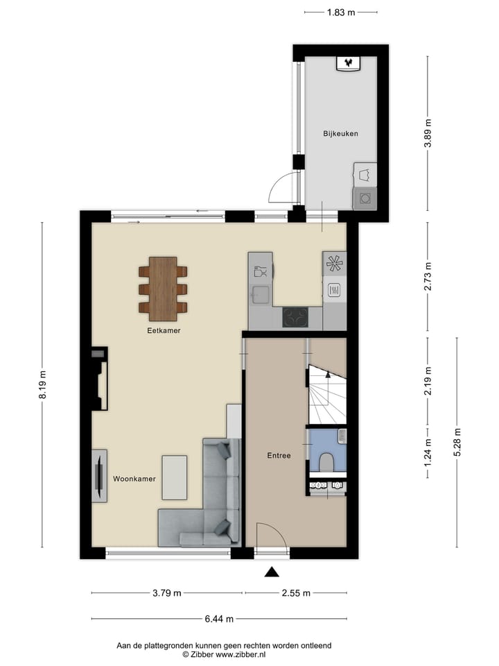 Foto 51 van Vondellaan 43