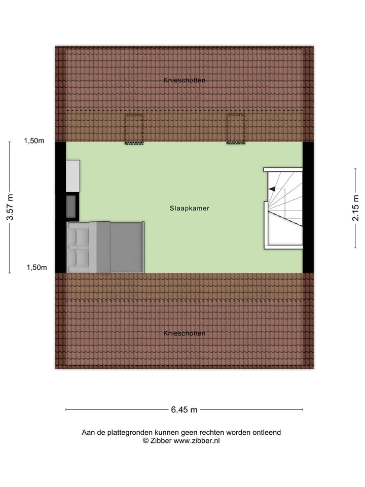 Foto 53 van Vondellaan 43