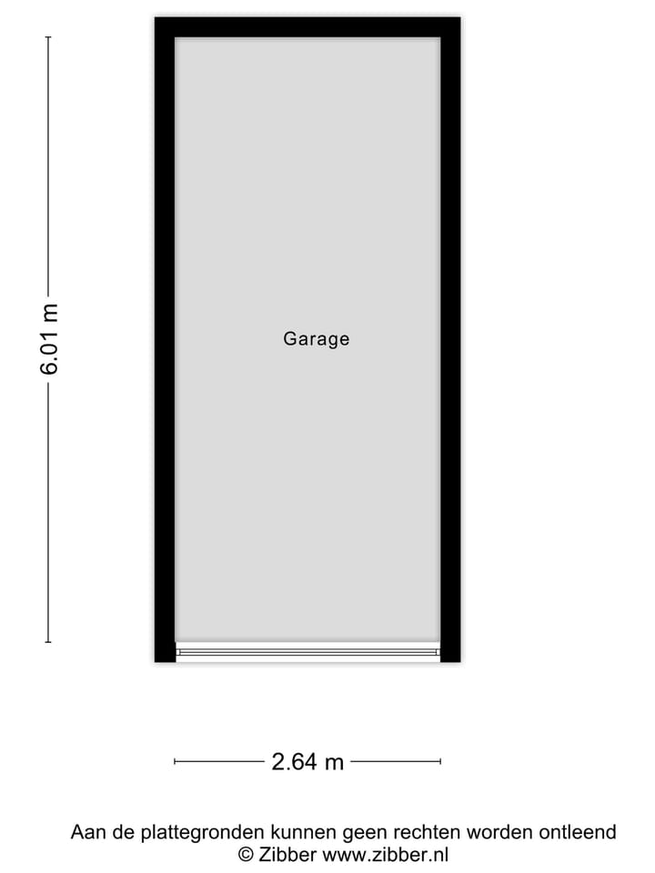 Foto 54 van Vondellaan 43