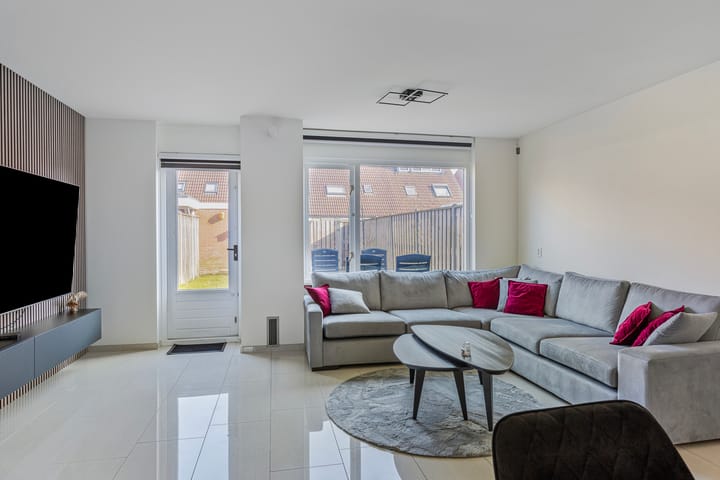 Foto 2 van Symfonielaan 36