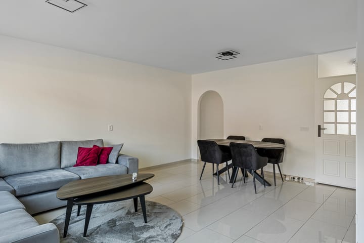 Foto 4 van Symfonielaan 36