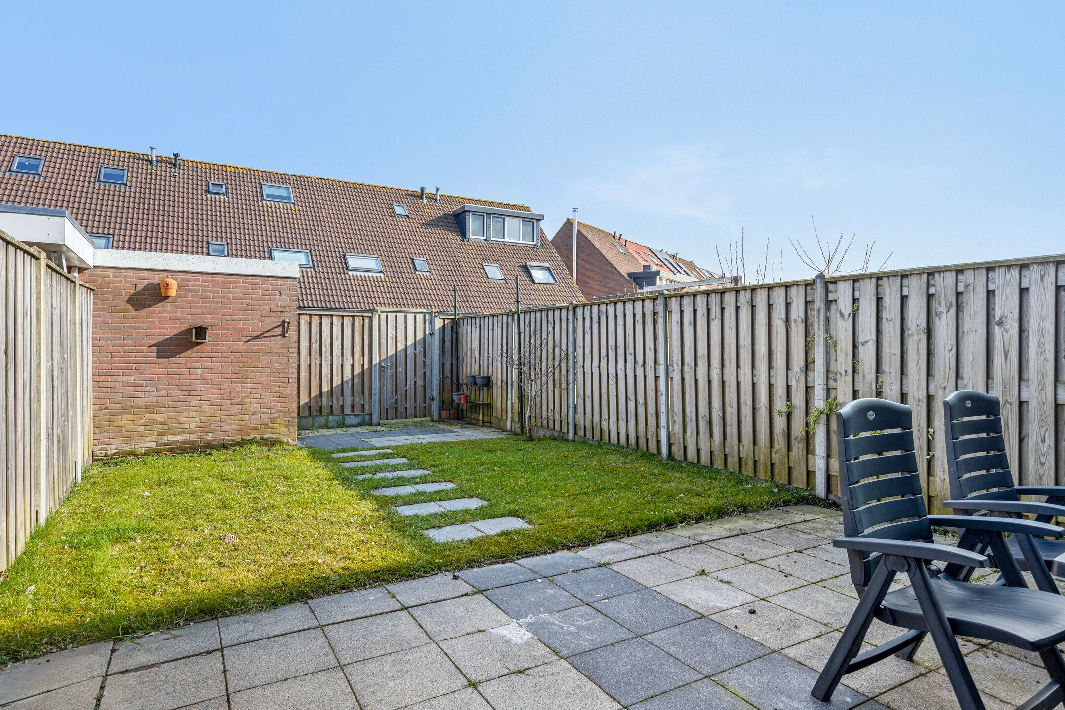 Foto 9 van Symfonielaan 36