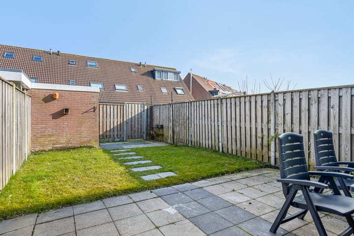 Foto 9 van Symfonielaan 36